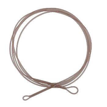 Prologic montáž mirage loop leader w out swivel 100 cm 45 lb 2 ks