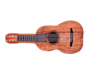 3D vankúš Gitara