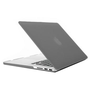 FROST Obal pre MacBook Pro Retina 15" A1398 šedý