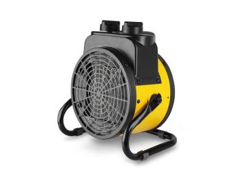 Ohrievač elektrický LTC LXUG20 2000W