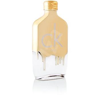 CALVIN KLEIN One Gold EdT