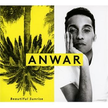 Anwar - Beautiful Sunrise, CD