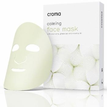 Croma Energizing Eye Mask 8 ks