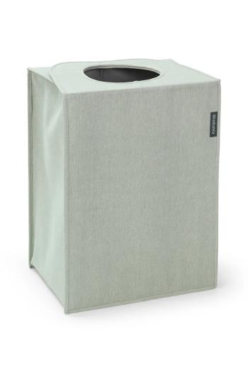 Kôš na bielizeň Brabantia 55 L zelená farba