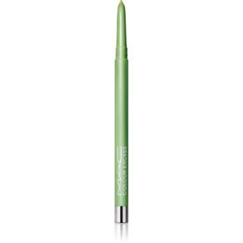 MAC Cosmetics Colour Excess Gel Pencil vodeodolná gélová ceruzka na oči odtieň Minty Fresh 0.35 g