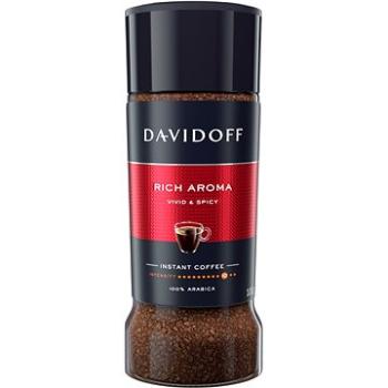 Davidoff Rich Aroma 100 g (464386)