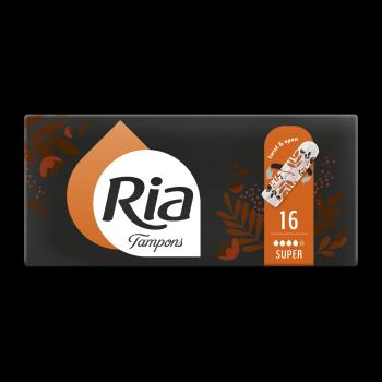 RIA Tampony Super 16 kusov