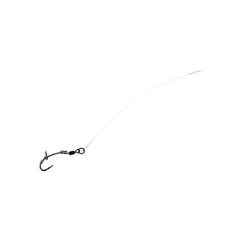 Carp´R´Us Ready Ronnie Rig Predator 2 ks (RYB021835nad)