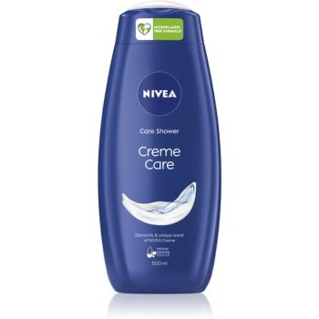 Nivea Creme Care upokojujúci sprchový gél 500 ml