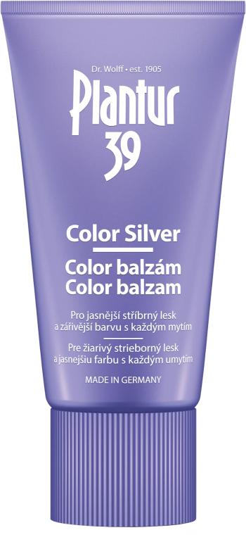 PLANTUR 39 Color Silver balzam 150 ml