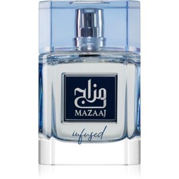 Zimaya Mazaaj Infused parfumovaná voda pre mužov 100 ml