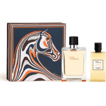 HERMÈS Terre d’Hermès Set darčeková sada pre mužov