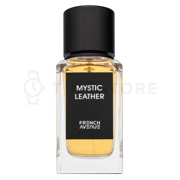 French Avenue Mystic Leather parfémovaná voda unisex 100 ml - 30 dní na vrátenie tovaru, Garancia originality