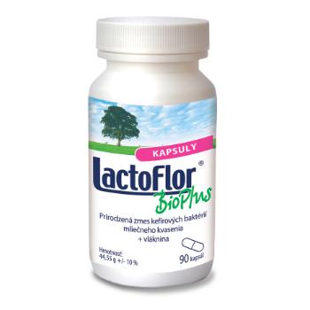 Lactoflor BioPlus 90 cps