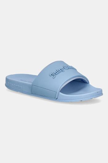 Šľapky Juicy Couture BREANNA ružová farba, JCAY121047