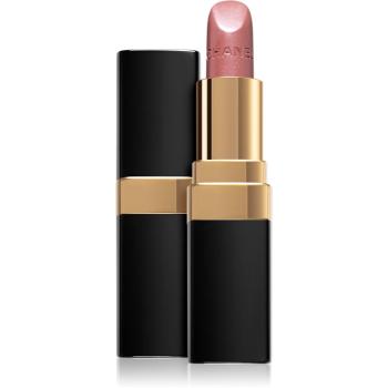 Chanel Rouge Coco rúž pre intenzívnu hydratáciu odtieň 434 Mademoiselle  3.5 g