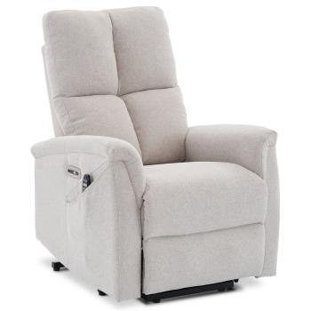 Masážne polohovacie kreslo s USB TV-929 Autronic