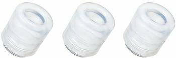 Osprey Hydraulics Bite Valve Sheath Replacement Transparent Vak na vodu
