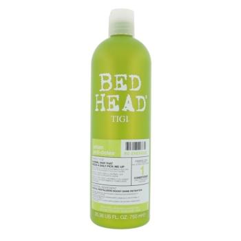 TIGI Bed Head Re-Energize Conditioner Energizujúci kondicionér pre ženy 750 ml