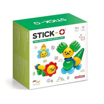 Magformers - Stick-O Lesné potvorky (730658902028)