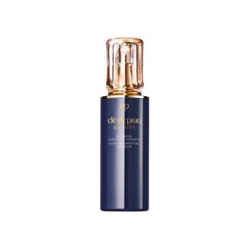 Clé de Peau Beauté Nočná intenzívne spevňujúca emulzia (Intensive Fortifying Emulsion) 125 ml