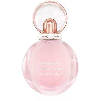 BVLGARI Rose Goldea Blossom Delight Eau de Toilette toaletná voda pre ženy 50 ml