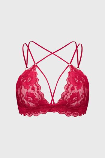 Erotická podprsenka Alex Bralette