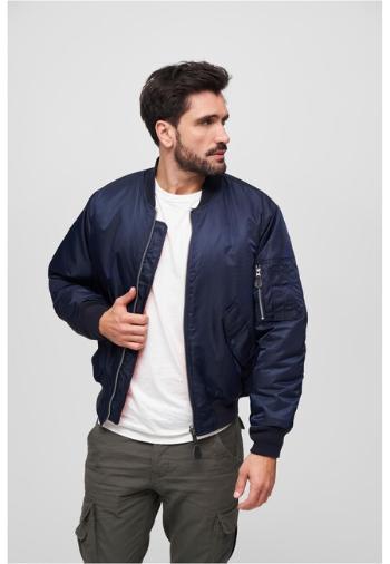 Brandit MA1 Bomber Jacket navy - 6XL