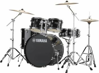 Yamaha RDP2F5-BLG Rydeen Black Glitter Akustická bicia sada