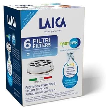 Laica Fast Disk 6 pack (FD06A)