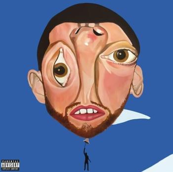 Mac Miller - Balloonerism (2LP)
