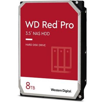 WD Red Pro 8 TB (WD8003FFBX)