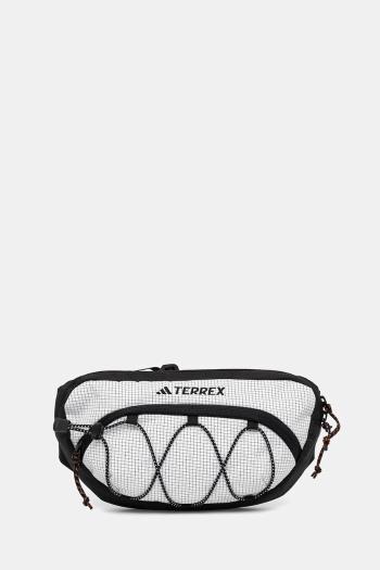 Ľadvinka adidas TERREX Multi šedá farba, JD3433