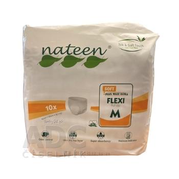 nateen FLEXI SOFT M