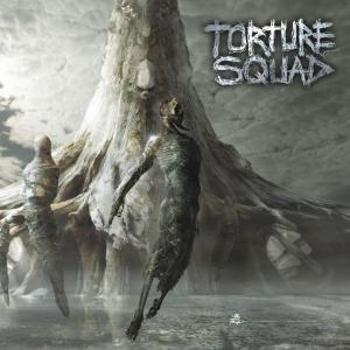 Torture Squad - Hellbound, CD