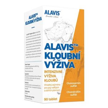 Alavis Kĺbová výživa (8594191410035)