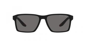 Prada Linea Rossa PS 05YS DG002G 58 Férfi napszemüveg