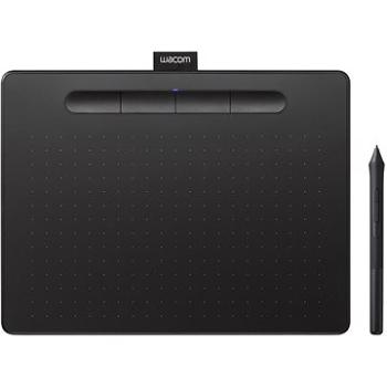 Wacom Intuos M Bluetooth Black (CTL-6100WLK)