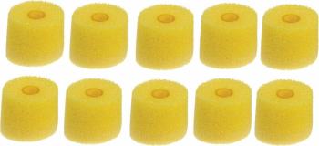 Shure EAYLF1-10 Yellow Štuple na slúchadlá