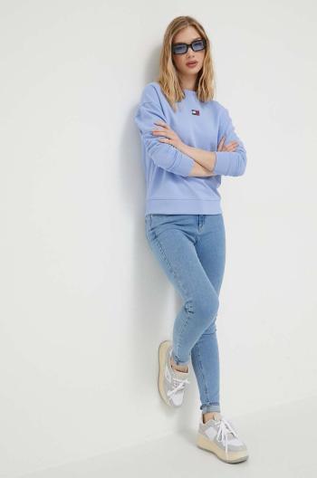 Rifle Tommy Jeans Nora dámske, DW0DW16011