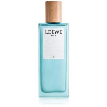 Loewe Agua Él toaletná voda pre mužov 50 ml