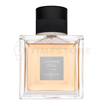 Guerlain L'Homme Idéal L'Intense parfémovaná voda pre mužov 50 ml   - 30 dní na vrátenie tovaru, Garancia originality
