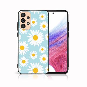 MY ART Ochranný obal Samsung Galaxy A53 5G -CAMOMILE (124)