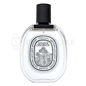 Diptyque Geranium Odorata toaletná voda unisex 100 ml   - 30 dní na vrátenie tovaru, Garancia originality
