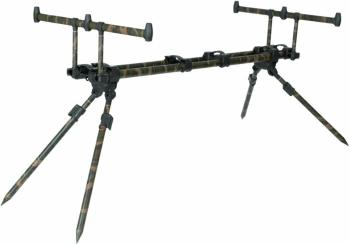 Fox Fishing Ranger MK2 Pod 3 Rod Camo Állványok, Rod Pod, Tripod