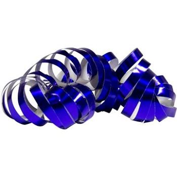 Serpentíny metalické modré – dĺžka 4 m – 2 kusy (8714572658034)
