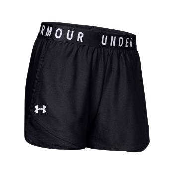 Under Armour Play Up Short 3.0-BLK - XXS