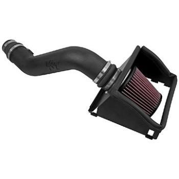 K & N 63-2593 športový kit sania Séria 63 Aircharger