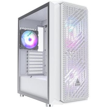 Montech AIR X White