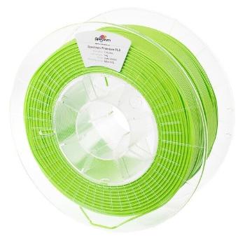 Spectrum 80697 3D filament, PLA Pro, 1,75mm, 2000g, LIME GREEN